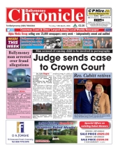 ballymoneychronicle